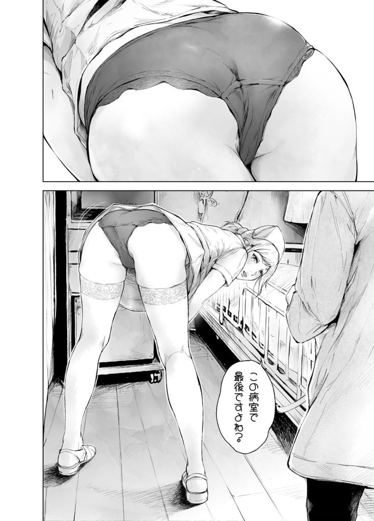 ほすぴたるふぁーむ2（<a href="https://electron-comic.com/circle/%e5%a4%9c%e3%81%ae%e3%83%90%e3%83%b3%e3%83%89/">夜のバンド</a>）