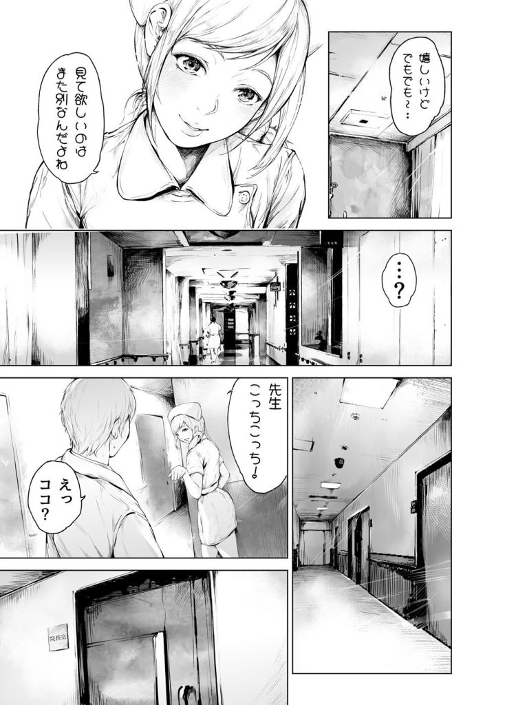 ほすぴたるふぁーむ2（<a href="https://electron-comic.com/circle/%e5%a4%9c%e3%81%ae%e3%83%90%e3%83%b3%e3%83%89/">夜のバンド</a>）